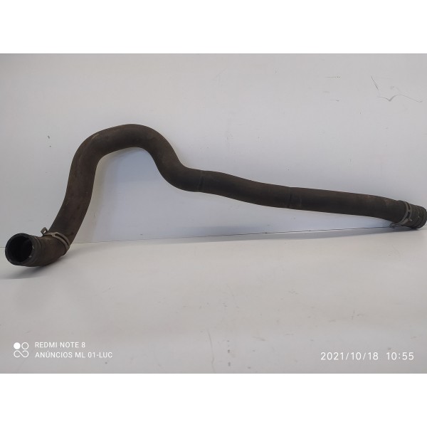 Mangueira Água Renault Fluence 2012 //7150