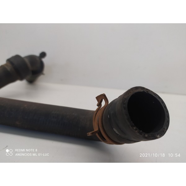 Mangueira Água Renault Fluence 2012 //7149