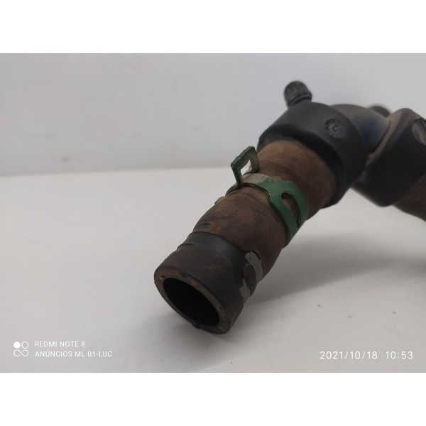 Mangueira Água Renault Fluence 2012 //7149