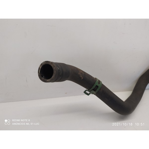 Mangueira Agua Renault Fluence 2011/2917