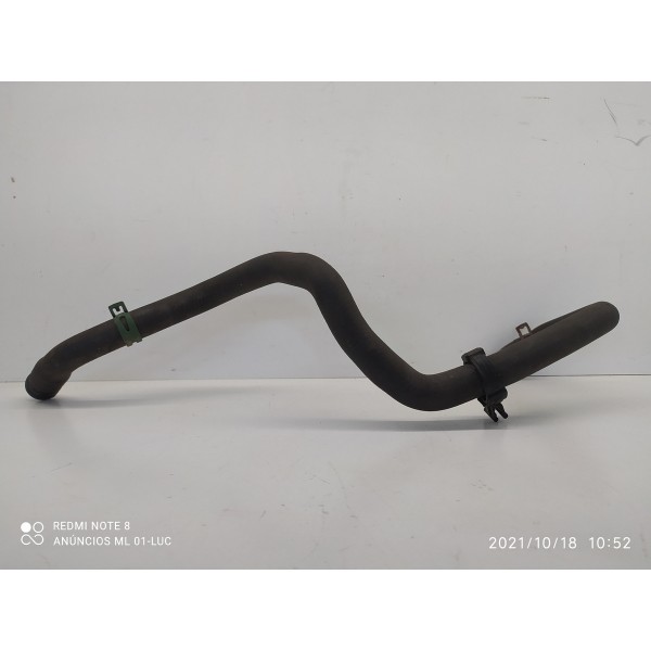 Mangueira Agua Renault Fluence 2011/2917