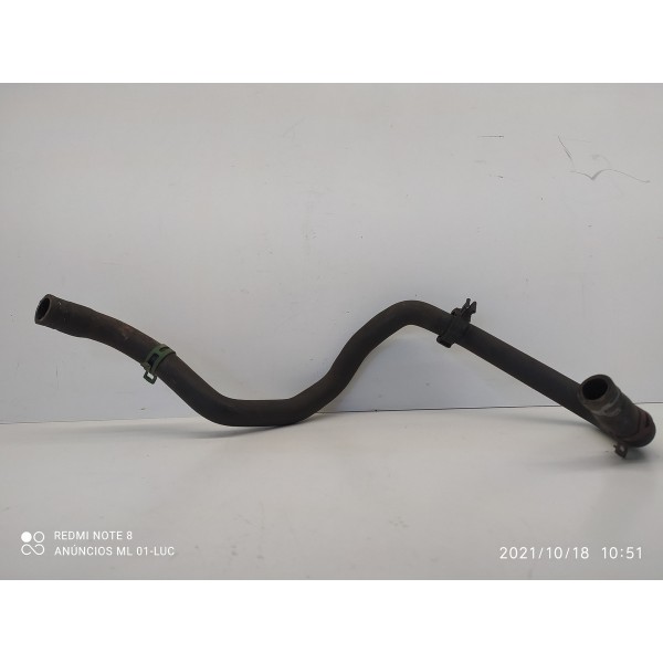 Mangueira Agua Renault Fluence 2011/2917