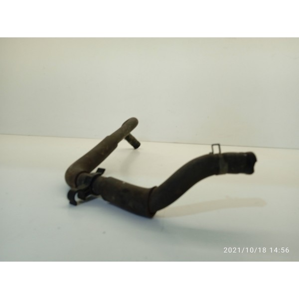 Mangueira Reservatório Agua Renault Fluence 2012