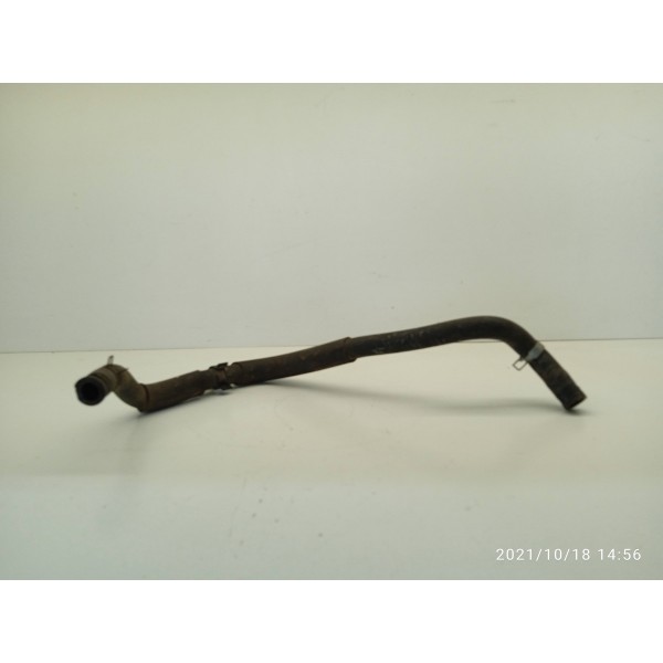 Mangueira Reservatório Agua Renault Fluence 2012