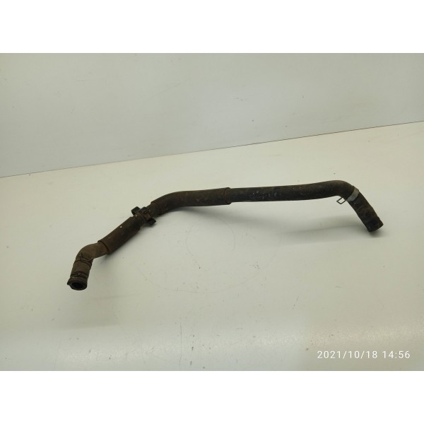 Mangueira Reservatório Agua Renault Fluence 2012