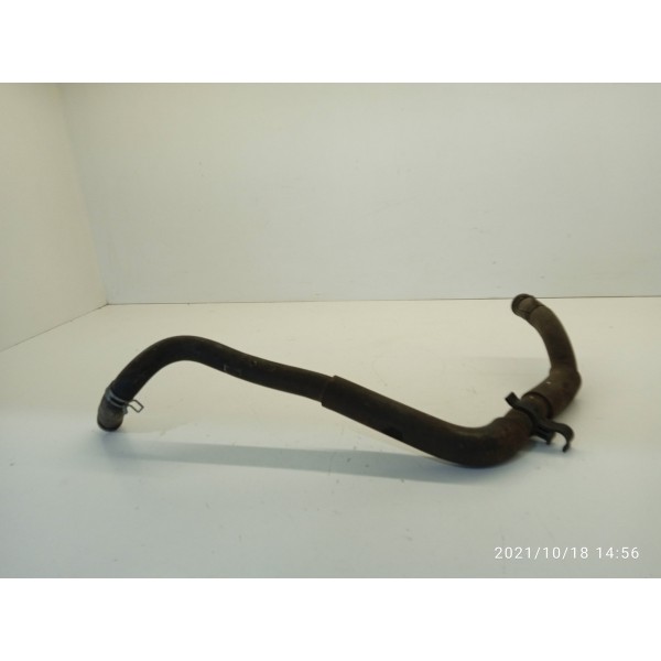 Mangueira Reservatório Agua Renault Fluence 2012