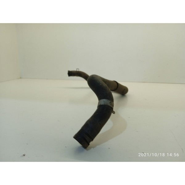 Mangueira Reservatório Agua Renault Fluence 2012