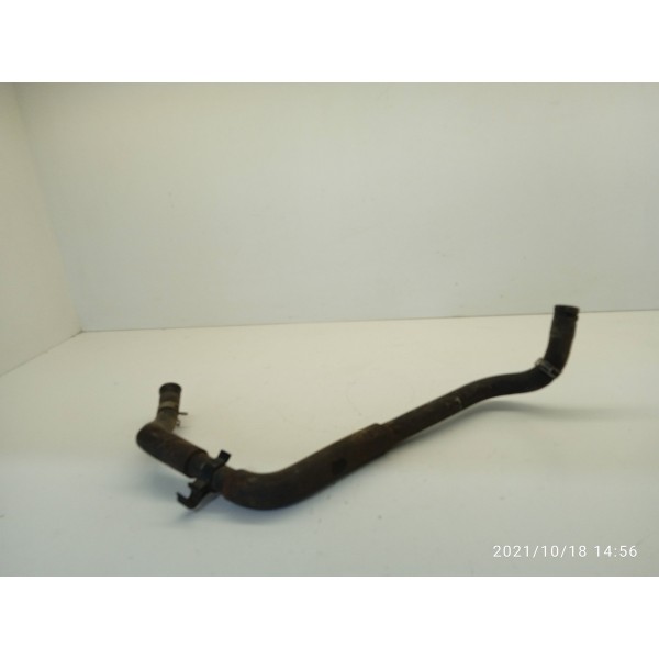 Mangueira Reservatório Agua Renault Fluence 2012