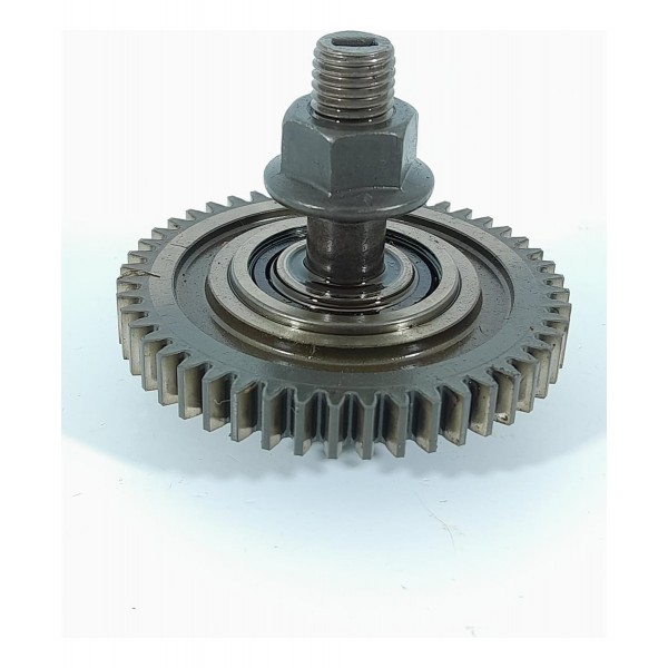 Kit Corrente Comando Bmw 320 G20 B48 2019/2025