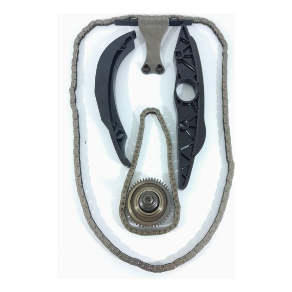 Kit Corrente Comando Bmw 320 G20 B48 2019/2025