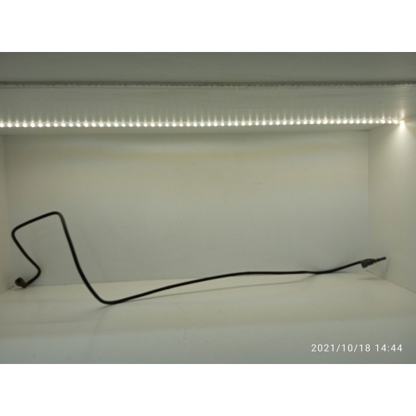 Mangueira Valvula Canister Renault Fluence 2011 2012/2017