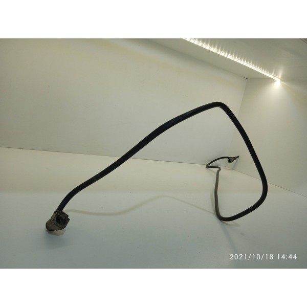 Mangueira Valvula Canister Renault Fluence 2011 2012/2017