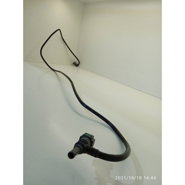 Mangueira Valvula Canister Renault Fluence 2011 2012/2017