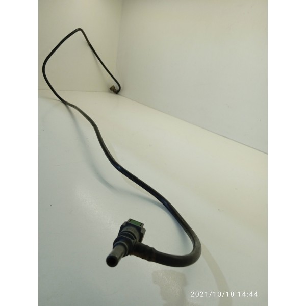 Mangueira Valvula Canister Renault Fluence 2011 2012/2017