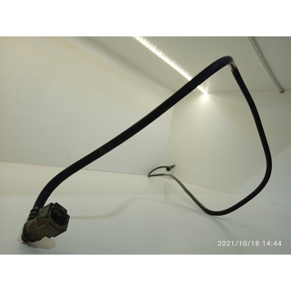 Mangueira Valvula Canister Renault Fluence 2011 2012/2017