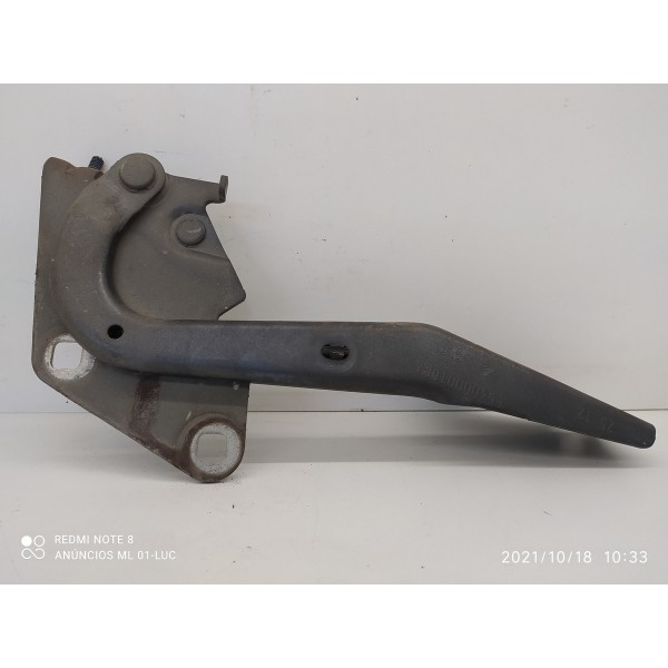 Braço Dobradica Capo Fluence Direito 2011/2017 654000016ra