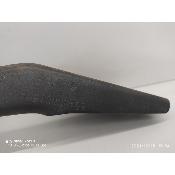 Braço Dobradica Capo Fluence Direito 2011/2017 654000016ra