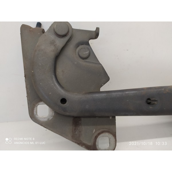 Braço Dobradica Capo Fluence Direito 2011/2017 654000016ra