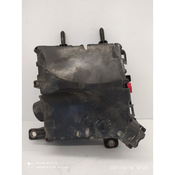 Tampa Caixa Fusíveis Fluence 2011 2012 2013/2017 284b10002r