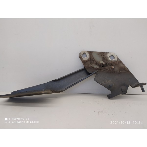 Braco Dobradica Capo Renault Fluence 2011/2017  654010016r