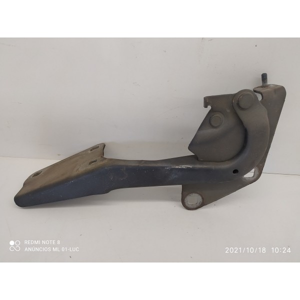 Braco Dobradica Capo Renault Fluence 2011/2017  654010016r