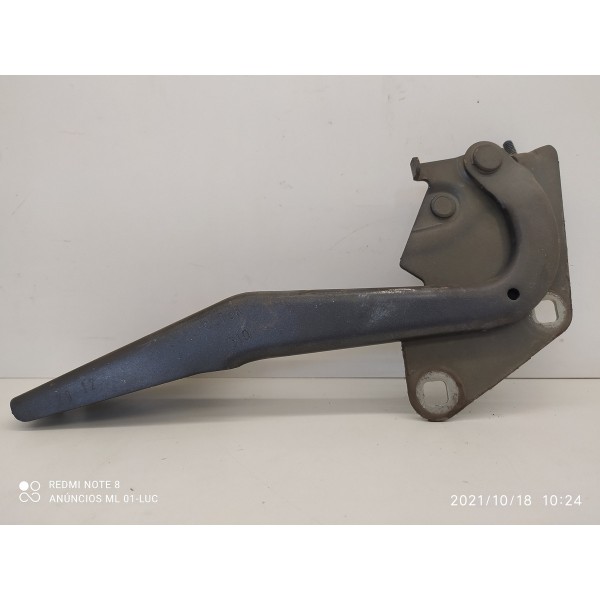 Braco Dobradica Capo Renault Fluence 2011/2017  654010016r