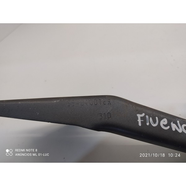 Braco Dobradica Capo Renault Fluence 2011/2017  654010016r