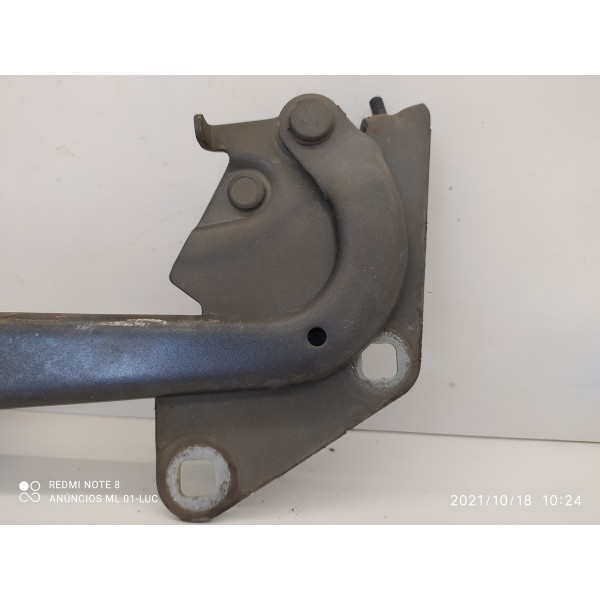 Braco Dobradica Capo Renault Fluence 2011/2017  654010016r