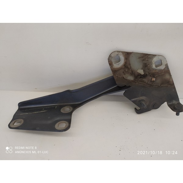 Braco Dobradica Capo Renault Fluence 2011/2017  654010016r