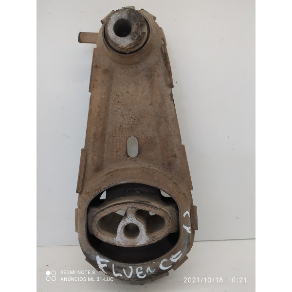 Coxim Cambio Renault Fluence 2011 A 2017 Orig