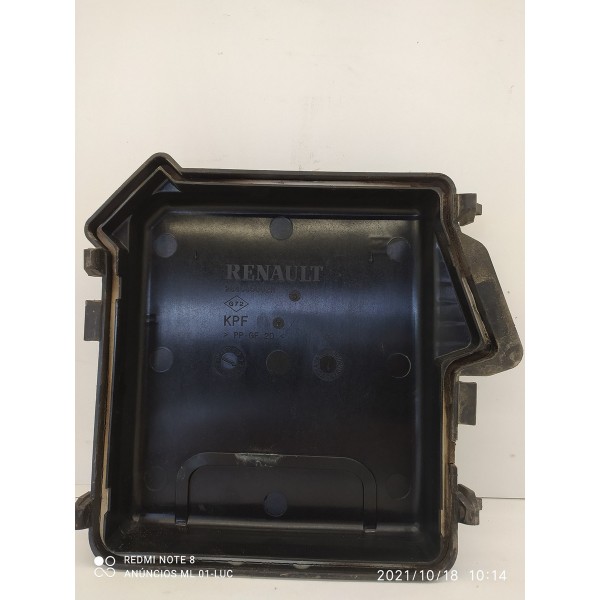 Tampa Caixa Fusíveis Renault Fluence 2011 A 2019 284c40002r