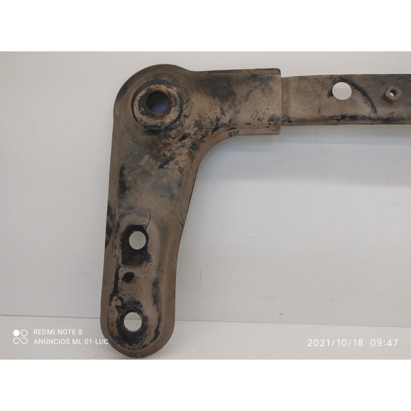 Travessa Frontal Radiador Renault Fluence 2011 2012 A 2017