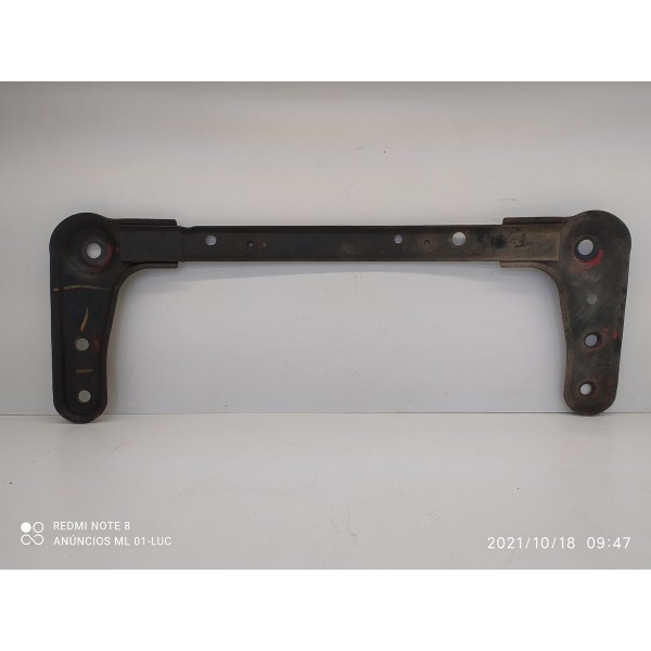 Travessa Frontal Radiador Renault Fluence 2011 2012 A 2017