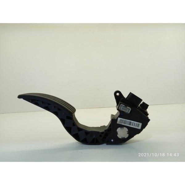 Pedal Acelerador Renault Fluence 2011 A 2017