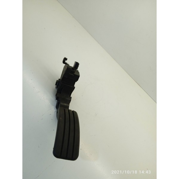 Pedal Acelerador Renault Fluence 2011 A 2017