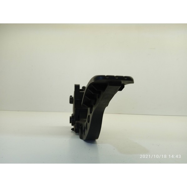 Pedal Acelerador Renault Fluence 2011 A 2017