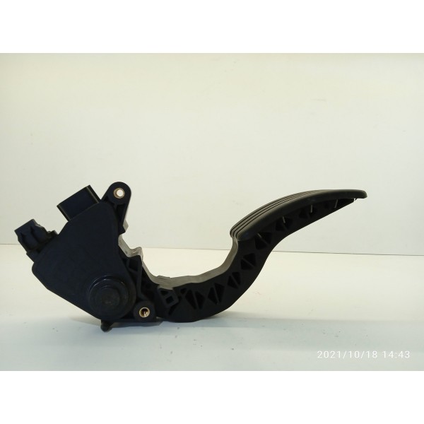 Pedal Acelerador Renault Fluence 2011 A 2017