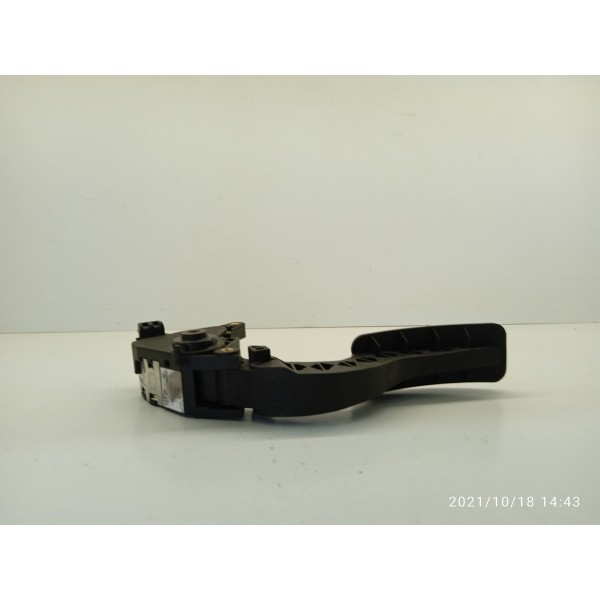 Pedal Acelerador Renault Fluence 2011 A 2017