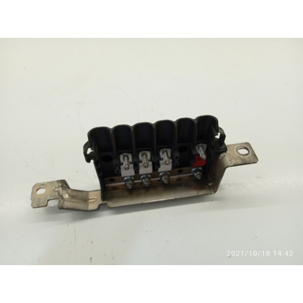 Circuito Bateria Renault Fluence 2011 2012 2013 A 2017