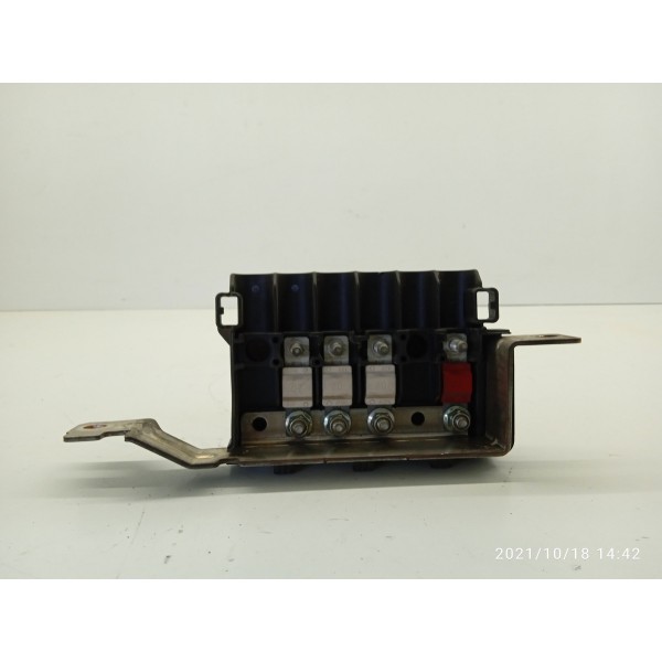 Circuito Bateria Renault Fluence 2011 2012 2013 A 2017