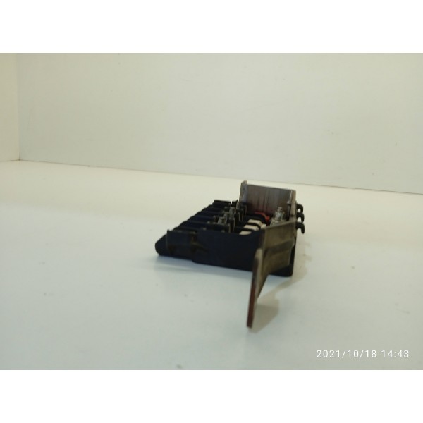 Circuito Bateria Renault Fluence 2011 2012 2013 A 2017