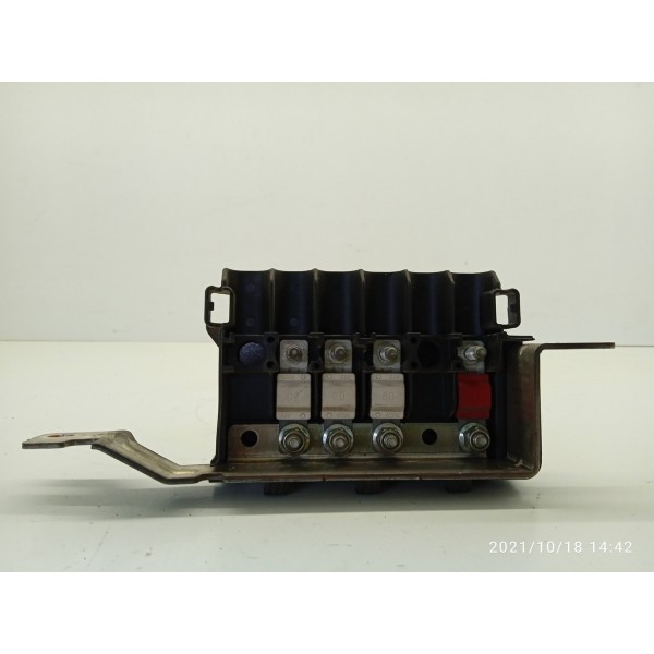 Circuito Bateria Renault Fluence 2011 2012 2013 A 2017