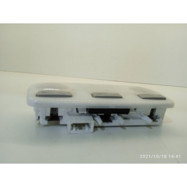 Luz Teto Renault Fluence 2011 2012 A 2017