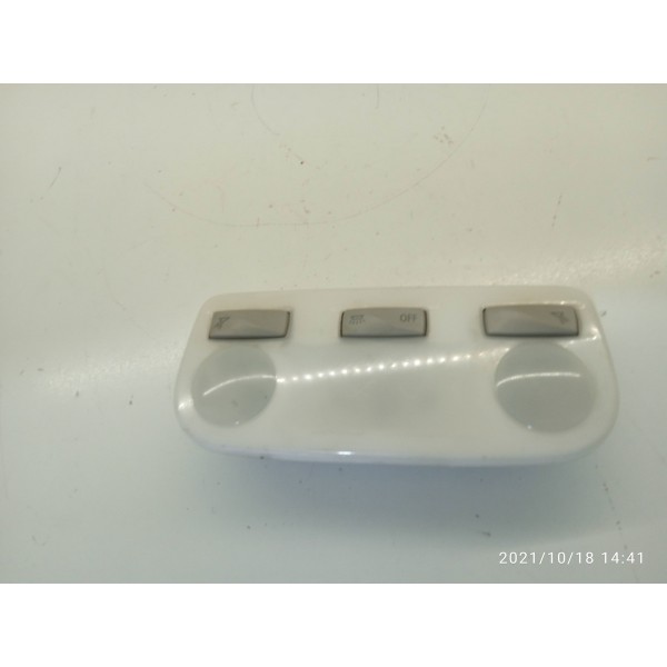 Luz Teto Renault Fluence 2011 2012 A 2017