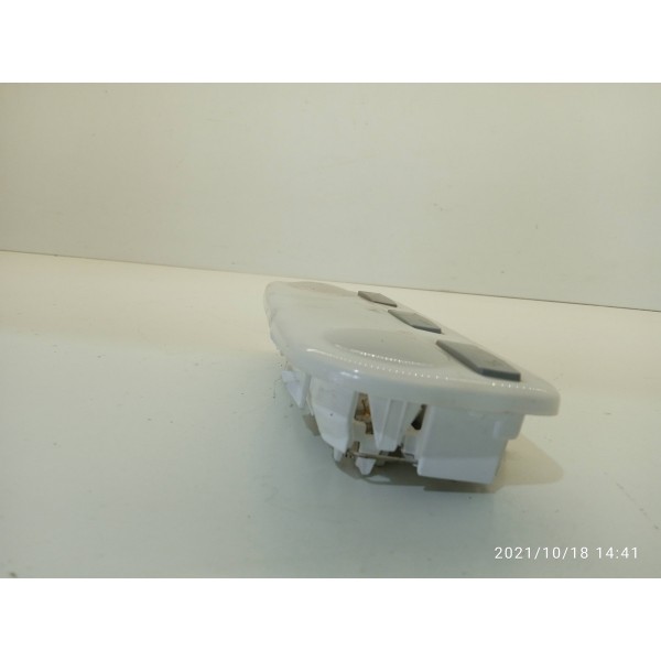 Luz Teto Renault Fluence 2011 2012 A 2017