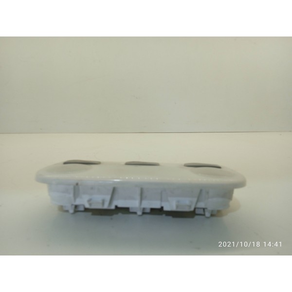 Luz Teto Renault Fluence 2011 2012 A 2017