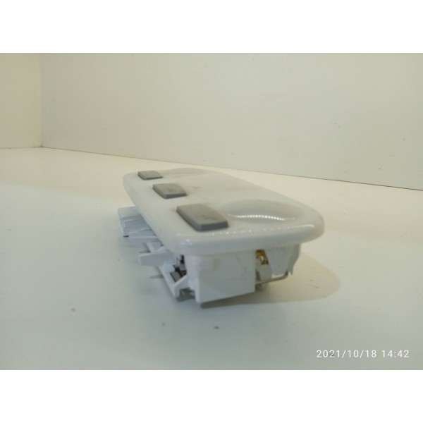 Luz Teto Renault Fluence 2011 2012 A 2017