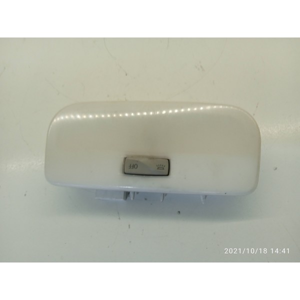 Luz Teto Renault Fluence 2011 2012 2013 2014 A 2017