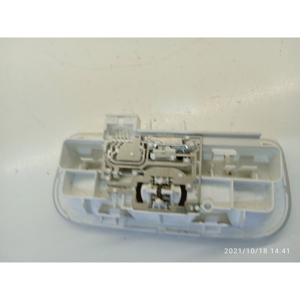 Luz Teto Renault Fluence 2011 2012 2013 2014 A 2017