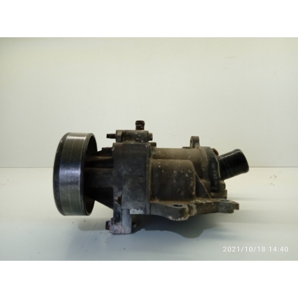 Caraça Válvula Termostatica Fluence 2011 A 2017